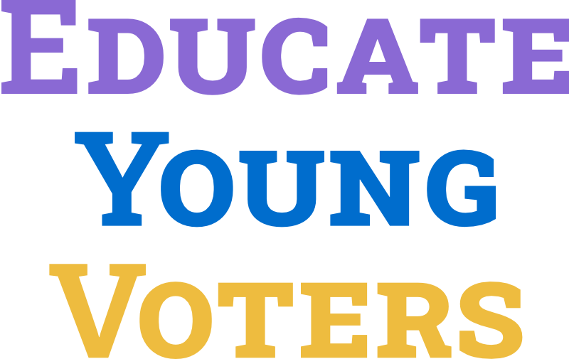 Educate Young Voters
